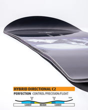 Load image into Gallery viewer, Lib Tech Cortado Snowboard 2027
