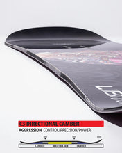 Load image into Gallery viewer, Lib Tech Dynamiss Snowboard 2027
