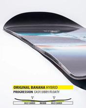 Load image into Gallery viewer, Lib Tech Glider Snowboard 2027
