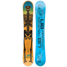 Load image into Gallery viewer, Lib Tech Dough Boy 185 Snowboard 2027 Early Release
