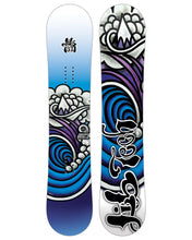 Load image into Gallery viewer, Lib Tech Banana Blaster Snowboard 2027
