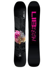 Load image into Gallery viewer, Lib Tech Dynamiss Snowboard 2027
