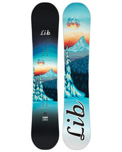 Load image into Gallery viewer, Lib Tech Glider Snowboard 2027
