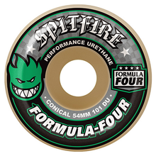 Load image into Gallery viewer, Spitfire Formula Four Conical Wheels
