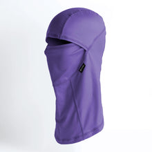 Load image into Gallery viewer, Coal The Explorer - Lightweight Balaclava
