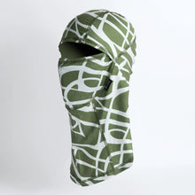 Load image into Gallery viewer, Coal The Explorer - Lightweight Balaclava
