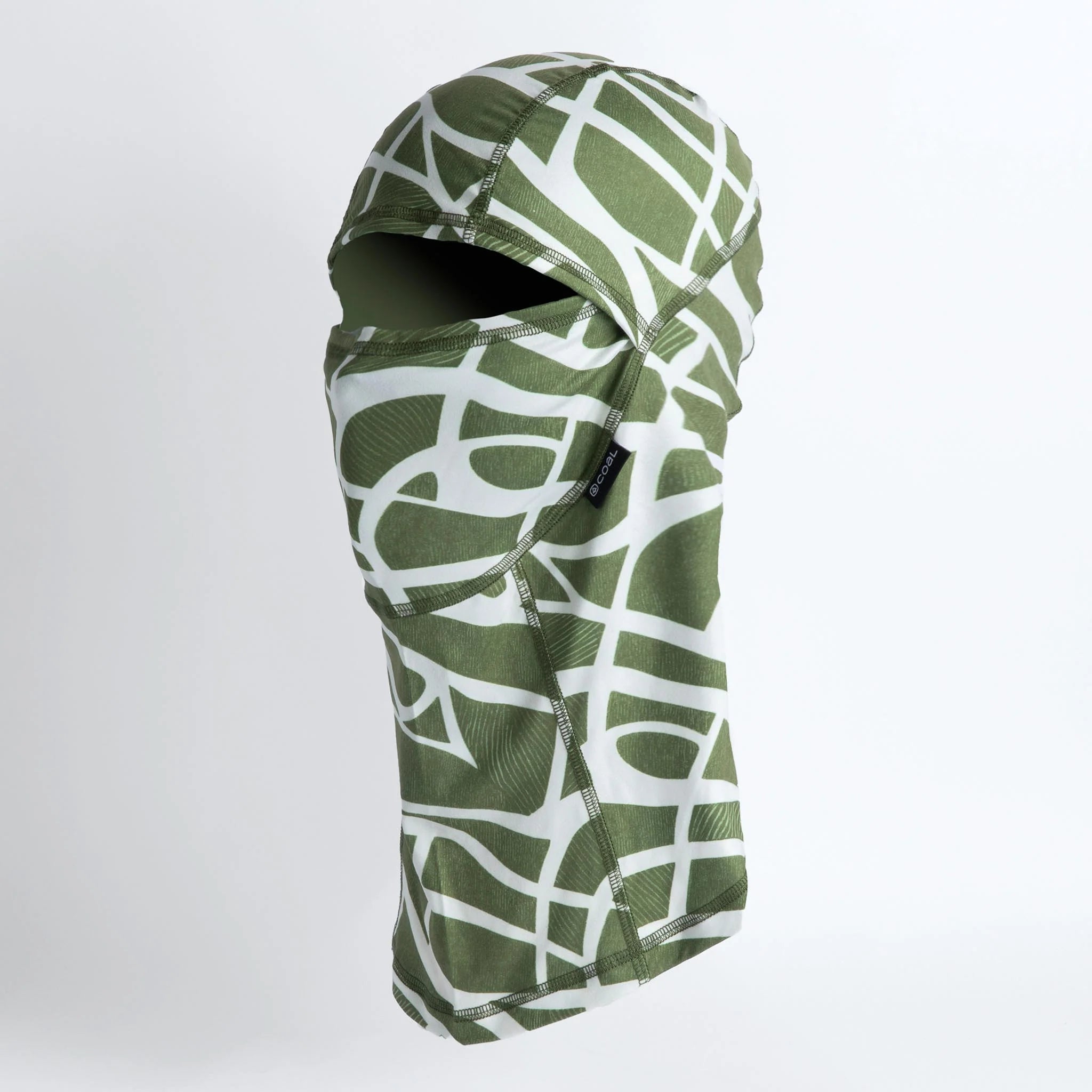 COAL コール The しろし Explorer Clava バラクラバ Balaclava