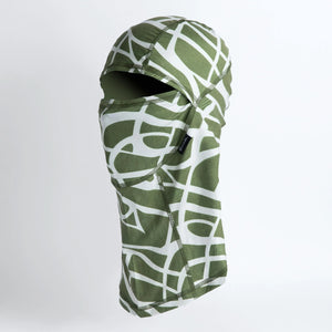 Coal The Explorer - Lightweight Balaclava