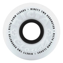 Load image into Gallery viewer, Ricta Clouds Skateboard Wheels
