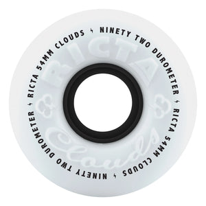Ricta Clouds Skateboard Wheels