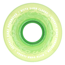 Load image into Gallery viewer, Ricta Mojito Clouds 54mm 78a
