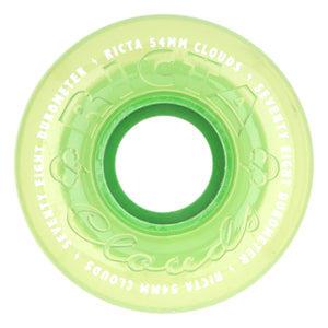 Ricta Mojito Clouds 54mm 78a