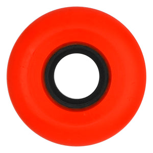 Ricta Red/Orange Clouds 54mm 92a