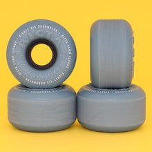 Load image into Gallery viewer, Ricta Blue Clouds 56mm 86a
