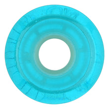 Load image into Gallery viewer, Ricta Transparent Blue Glow Core Clouds 55mm 78a
