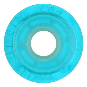 Ricta Transparent Blue Glow Core Clouds 55mm 78a