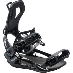 GNU Cheeter Binding 2026