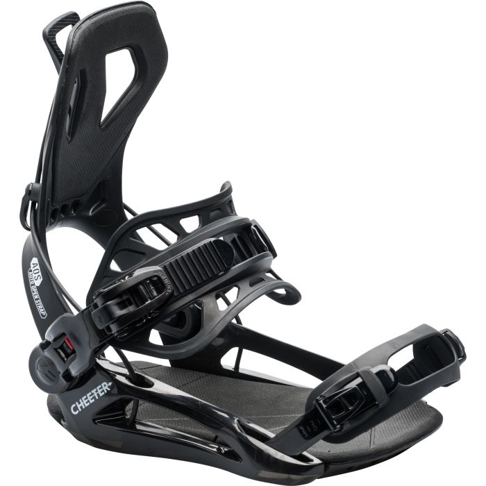 GNU Cheeter Binding 2026