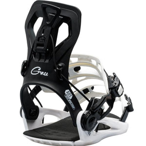 GNU B-Real Binding 2026