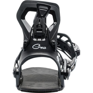 GNU Cheeter Binding 2026