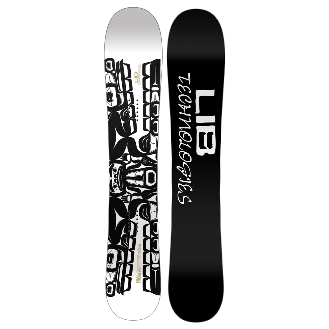 Lib Tech Son of a Birdman Snowboard 2026