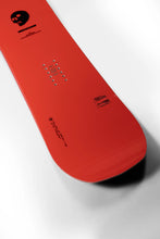 Load image into Gallery viewer, Capita Black Snowboard of Death Snowboard 2026
