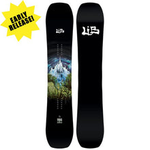 Load image into Gallery viewer, Lib Tech Skunk Ape Twin Snowboard 2027 Early Release
