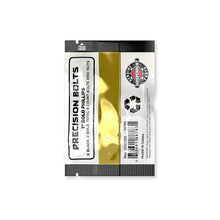 Load image into Gallery viewer, Independent Philllips Hardware 1" Black/Gold
