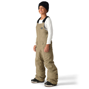 686 Kid's Frontier Insulated Bib 2025