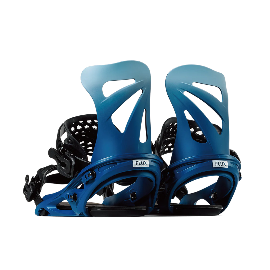 Flux TW Bindings 2026