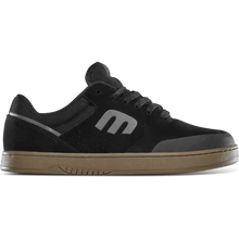 Load image into Gallery viewer, Etnies Marana Black/Charcoal/Gum
