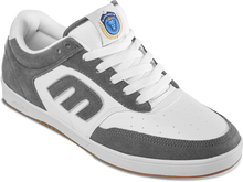 Load image into Gallery viewer, Etnies Aurelien Grey/White
