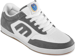 Etnies Aurelien Grey/White