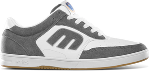Etnies Aurelien Grey/White