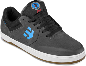 Etnies Marana Michelin x Santa Cruz  Dark Grey/Black