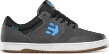 Load image into Gallery viewer, Etnies Marana Michelin x Santa Cruz  Dark Grey/Black
