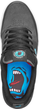Load image into Gallery viewer, Etnies Marana Michelin x Santa Cruz  Dark Grey/Black
