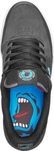 Etnies Marana Michelin x Santa Cruz  Dark Grey/Black