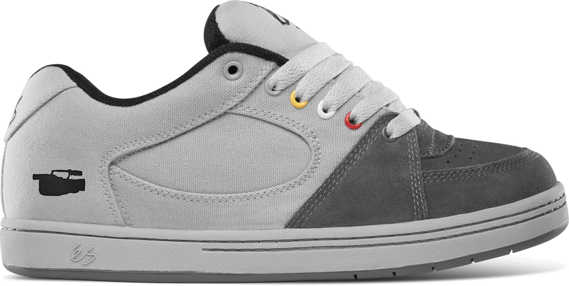 éS Accel OG x VX Dark Grey/Light Grey