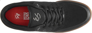 éS Swift 1.5 Black/Gum