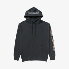 Load image into Gallery viewer, 1910 Arrows in the Dark Hoodie
