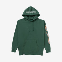 Load image into Gallery viewer, 1910 Arrows in the Dark Hoodie
