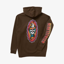 Load image into Gallery viewer, 1910 Hawks on the Run Hoodie
