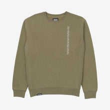 Load image into Gallery viewer, 1910 Age of Winters CG450 Crew Fleece
