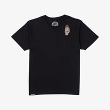 Load image into Gallery viewer, 1910 Arrows in the Dark Pocket T-Shirt
