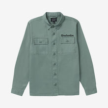 Load image into Gallery viewer, 1910 Kilmeister Overshirt
