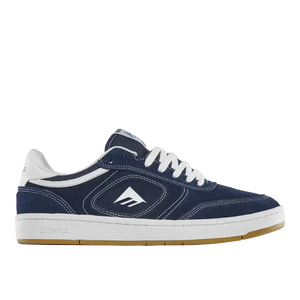 Emerica KSL III Navy/Tan