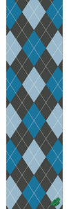 Mob Argyle Grip Tape 9" x 33" Sheet