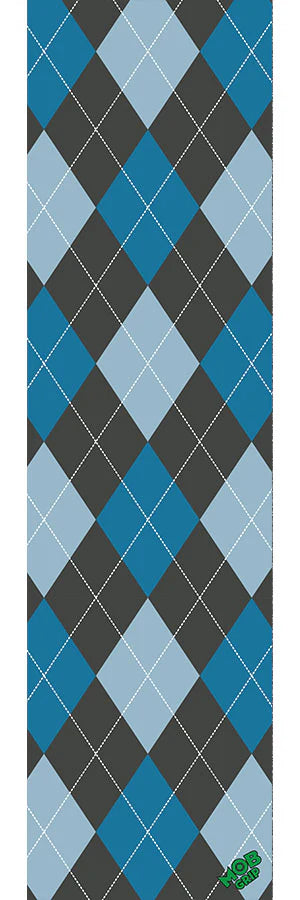 Mob Argyle Grip Tape 9