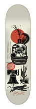 Load image into Gallery viewer, Santa Cruz Tom Asta Outlier Pro 8&quot; Skateboard Deck
